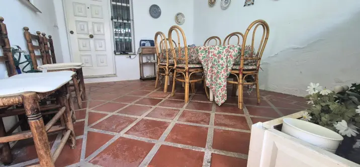 Sale of townhouse in Los Boliches 1