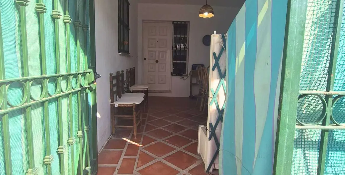 Продажа таунхауса в Los Boliches 3