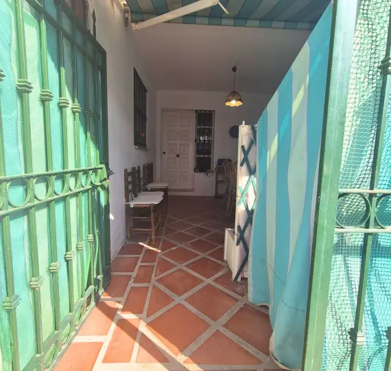 Sale of townhouse in Los Boliches