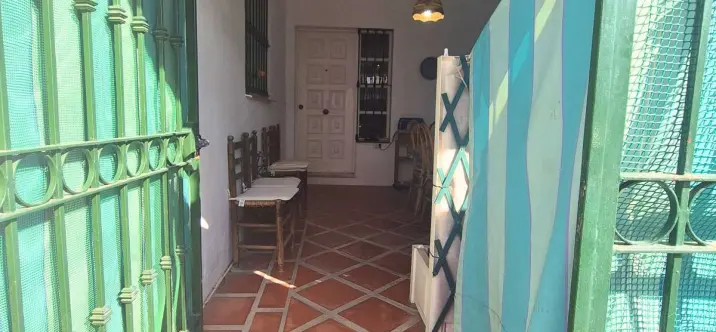 Sale of townhouse in Los Boliches 2