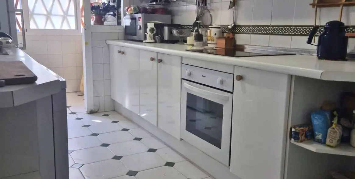 Продажа таунхауса в Los Boliches 4