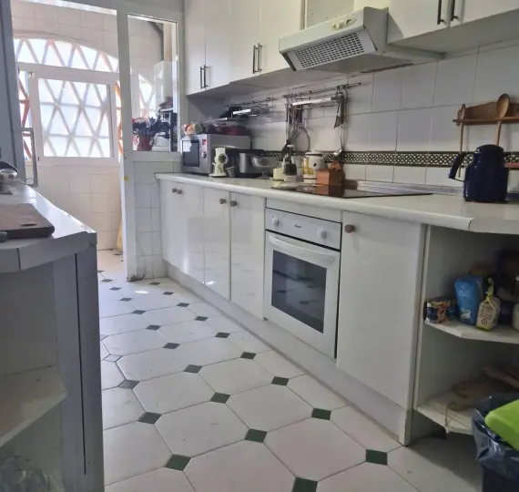 Sale of townhouse in Los Boliches