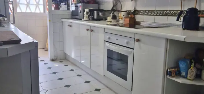 Sale of townhouse in Los Boliches 3