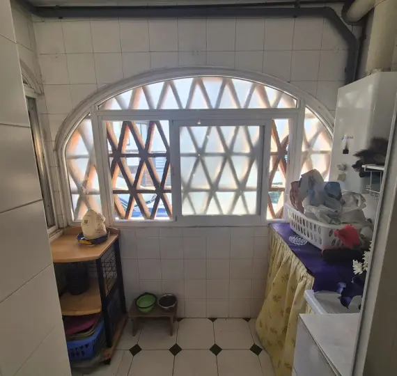 Sale of townhouse in Los Boliches