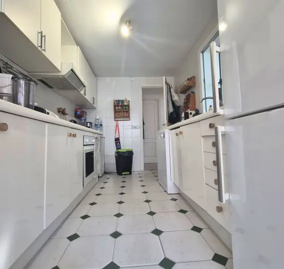 Sale of townhouse in Los Boliches