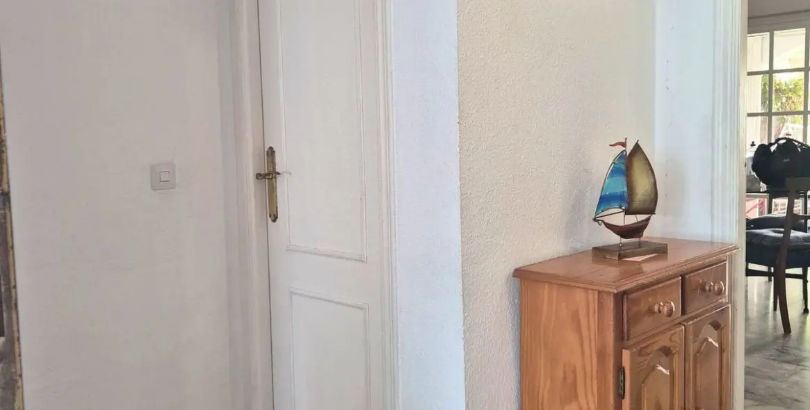 Продажа таунхауса в Los Boliches 7