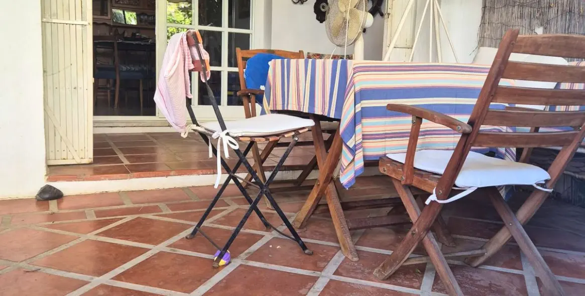 Продажа таунхауса в Los Boliches 11