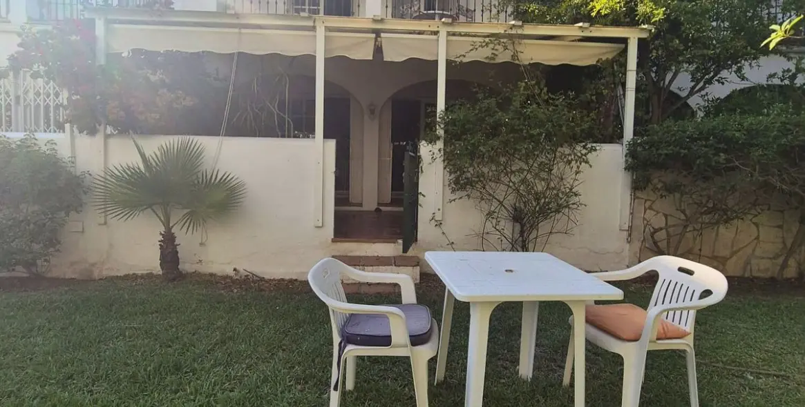 Продажа таунхауса в Los Boliches 14