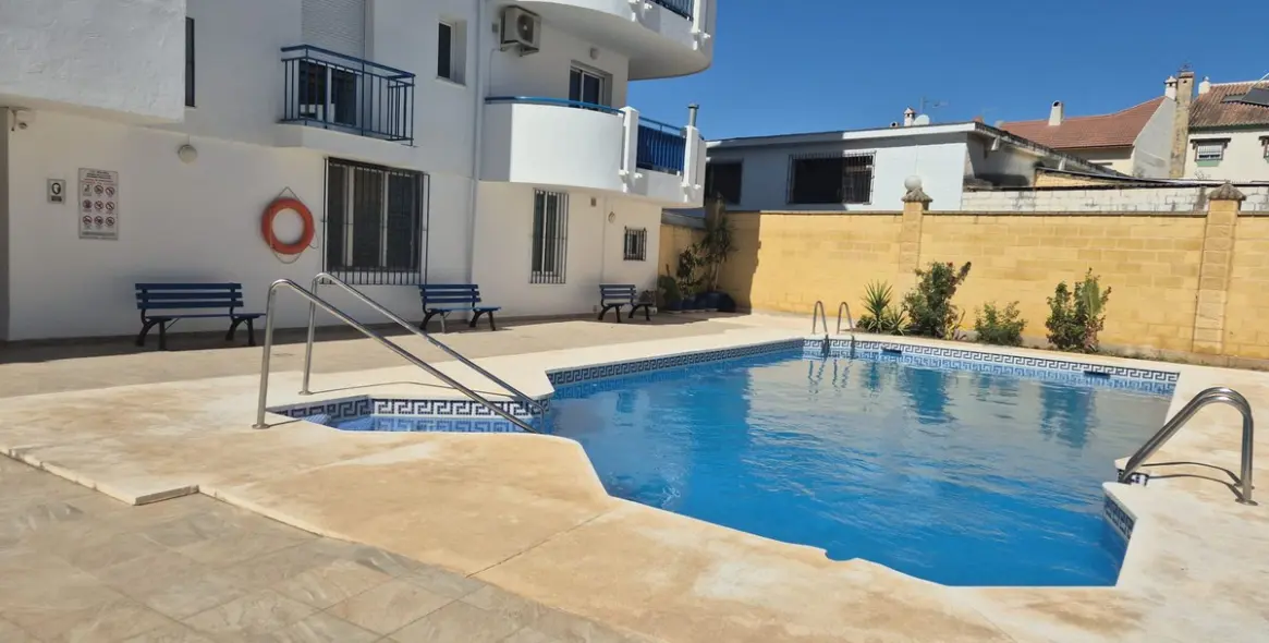 Продажа таунхауса в Los Boliches 15