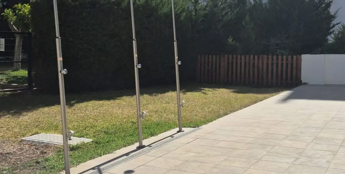 Продажа таунхауса в Los Boliches 16