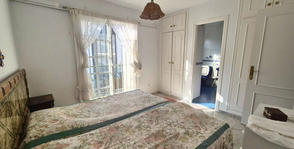 Продажа таунхауса в Los Boliches 18