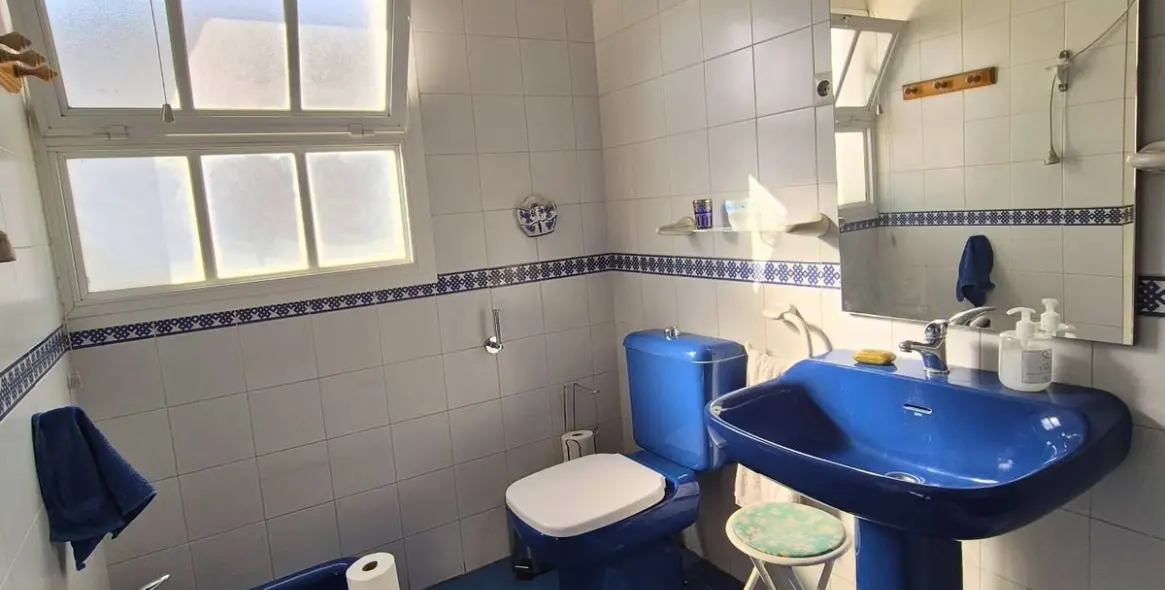 Продажа таунхауса в Los Boliches 20