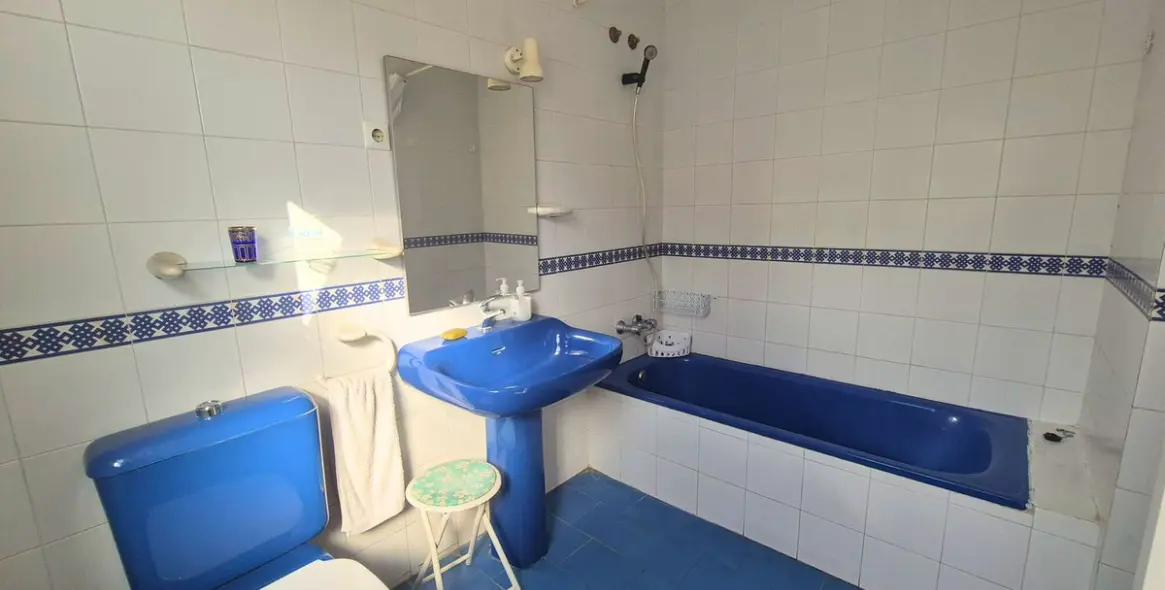 Sale of townhouse in Los Boliches 21