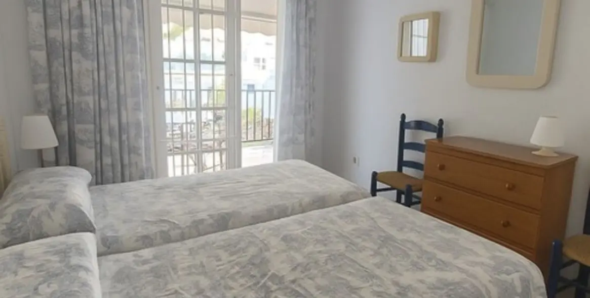 Sale of townhouse in Los Boliches 23