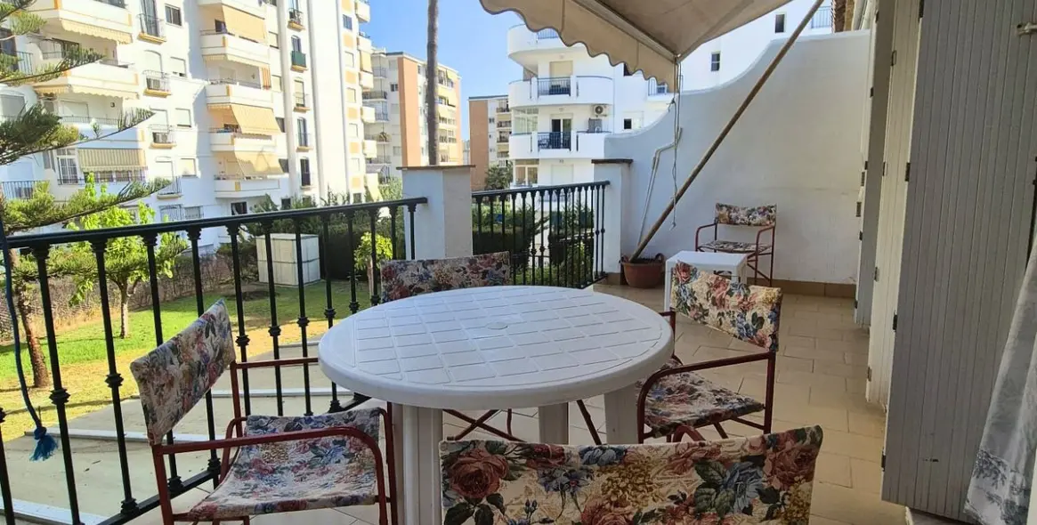 Sale of townhouse in Los Boliches 24