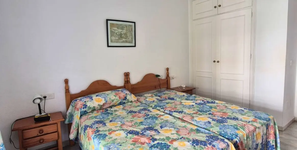 Sale of townhouse in Los Boliches 26