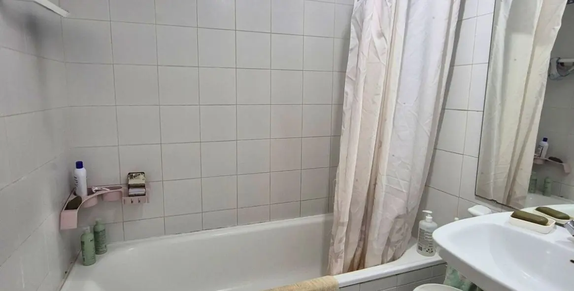 Sale of townhouse in Los Boliches 27