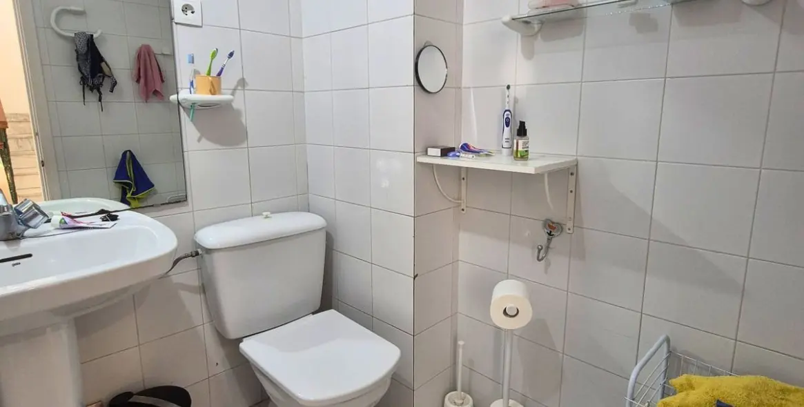 Sale of townhouse in Los Boliches 28