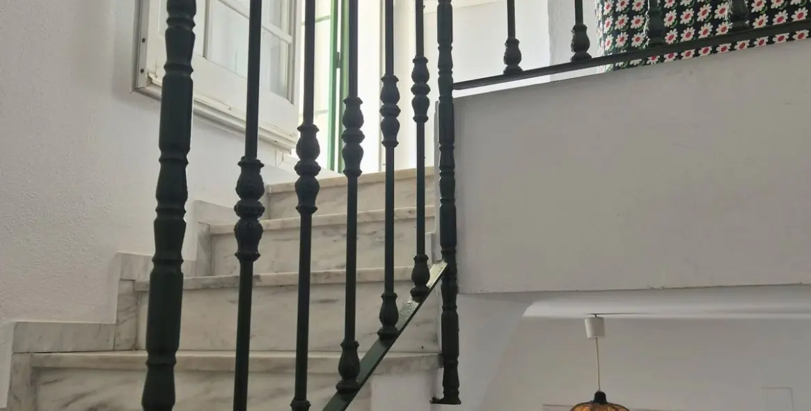 Sale of townhouse in Los Boliches 31