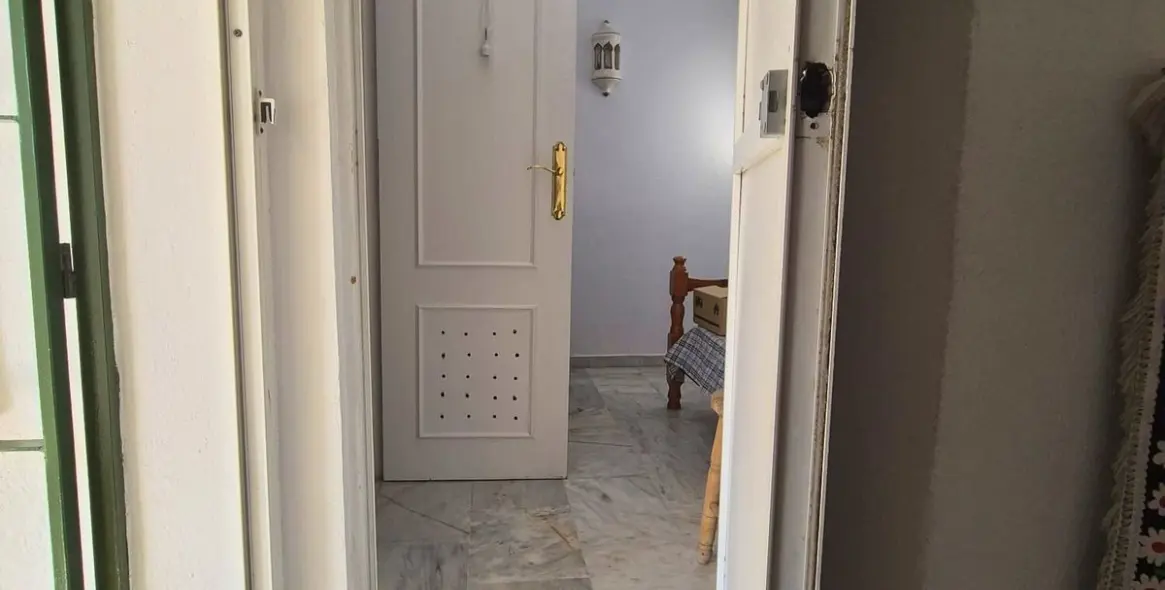 Sale of townhouse in Los Boliches 36