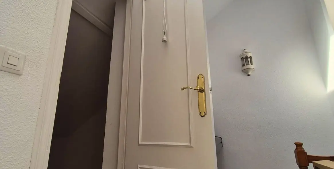 Sale of townhouse in Los Boliches 37