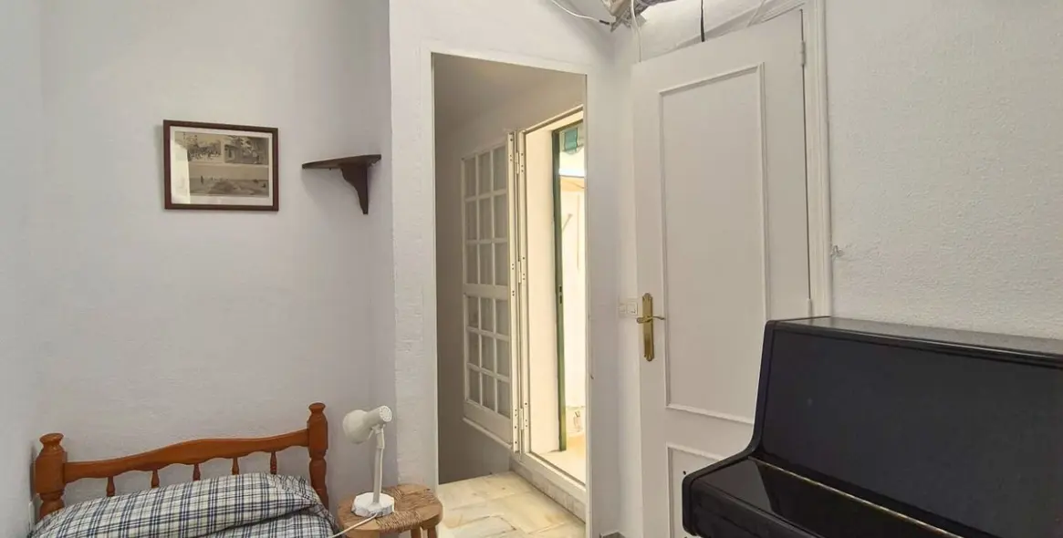 Sale of townhouse in Los Boliches 40