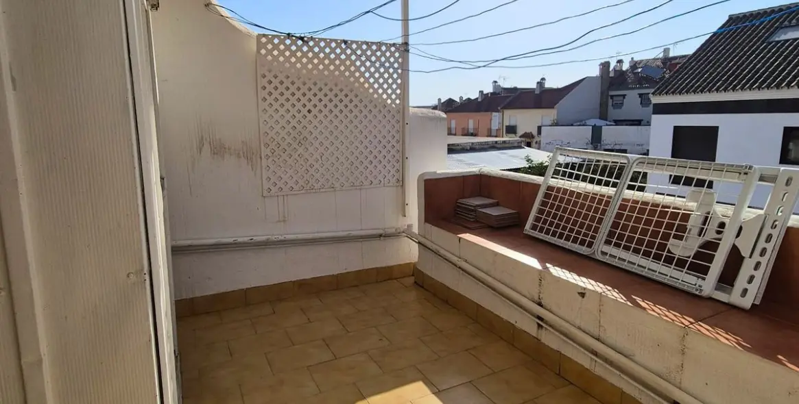 Sale of townhouse in Los Boliches 42