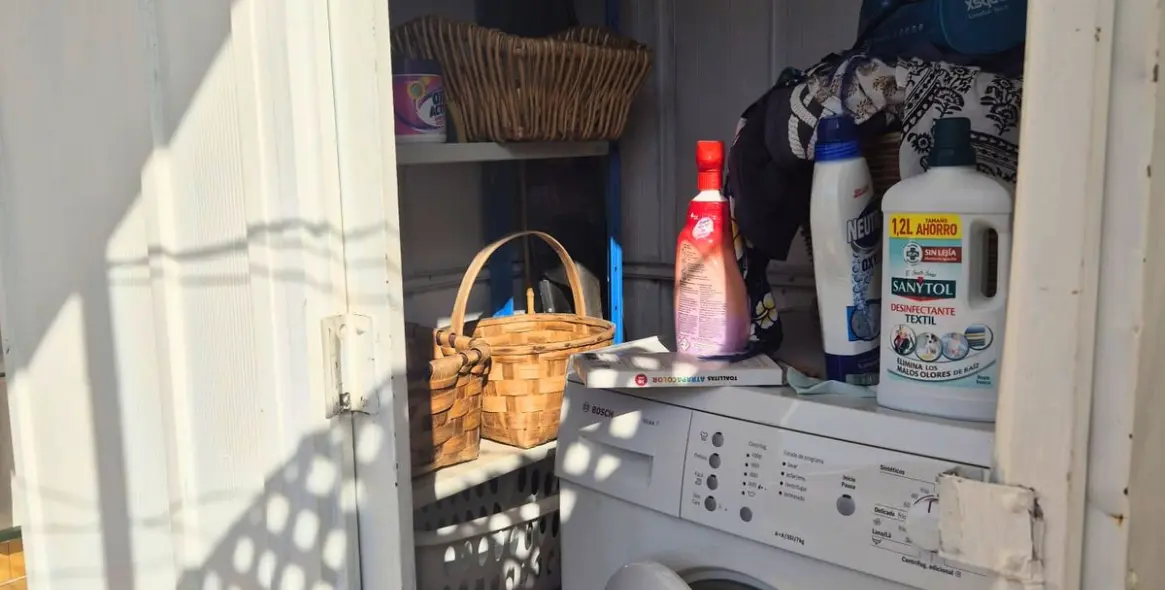 Sale of townhouse in Los Boliches 43