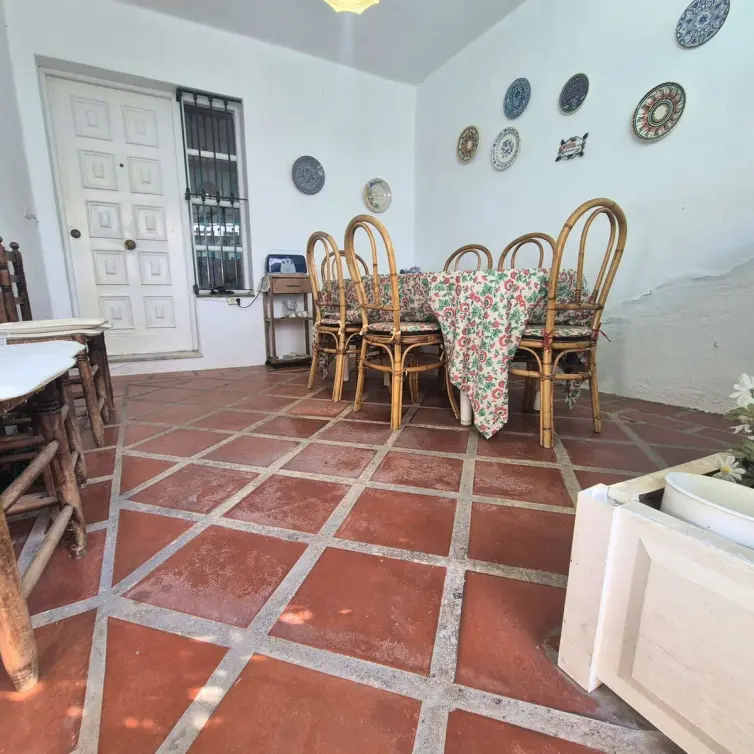 Sale of townhouse in Los Boliches