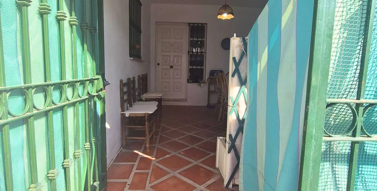 Sale of townhouse in Los Boliches 3