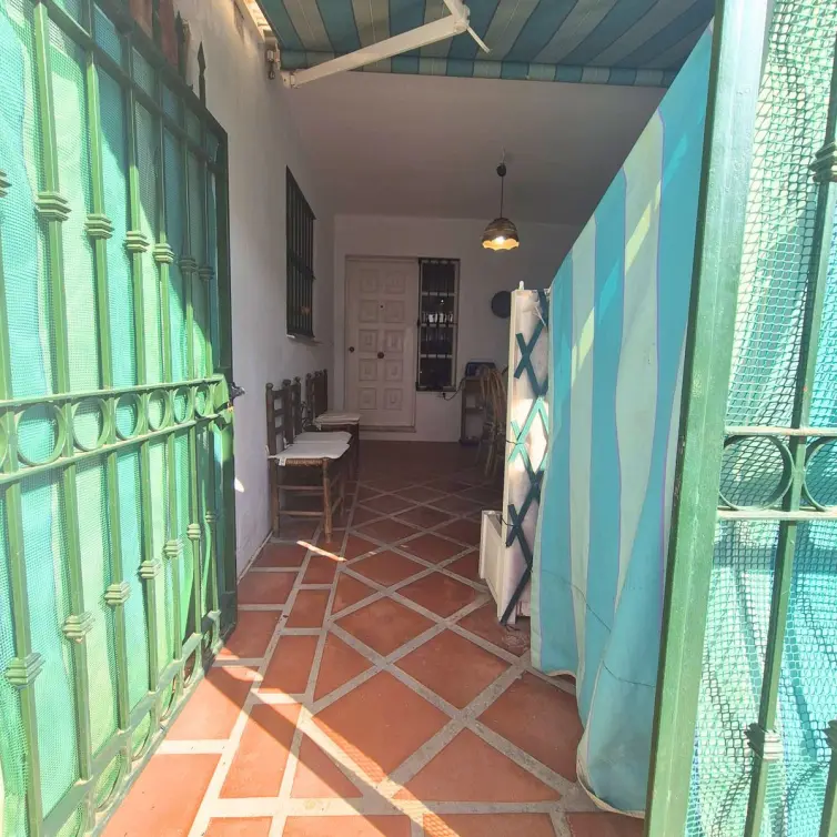 Sale of townhouse in Los Boliches
