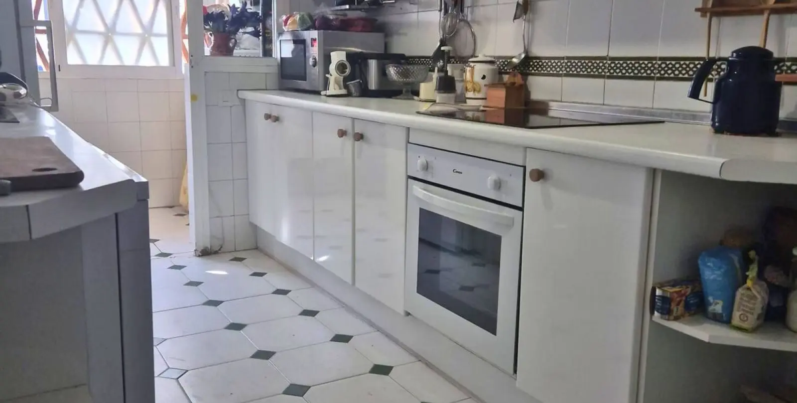 Sale of townhouse in Los Boliches 4