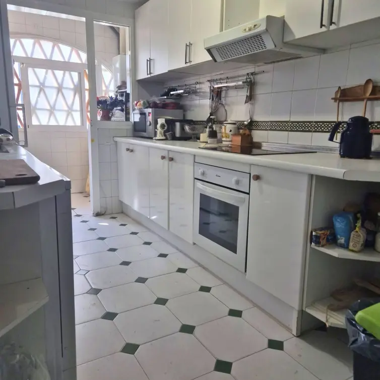 Sale of townhouse in Los Boliches