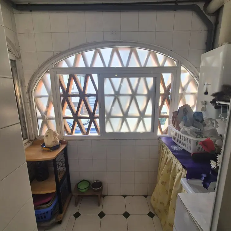 Sale of townhouse in Los Boliches