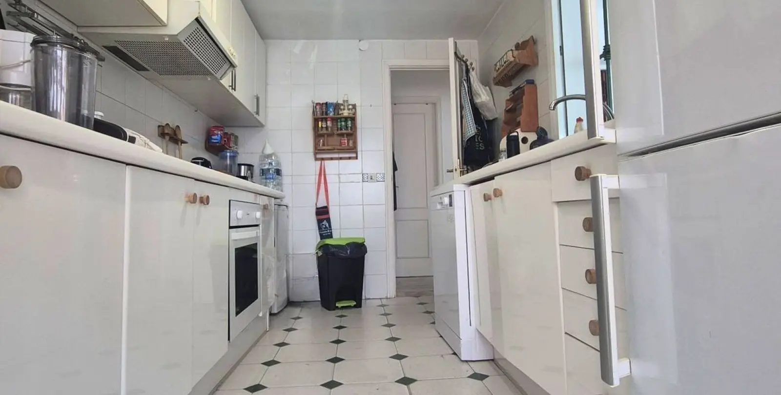 Sale of townhouse in Los Boliches 6