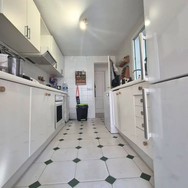 Sale of townhouse in Los Boliches
