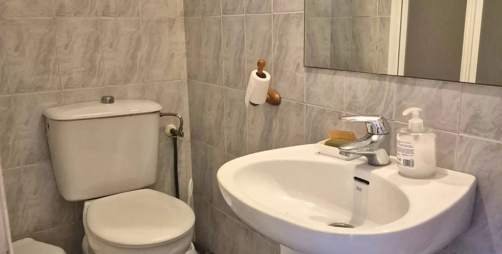 Sale of townhouse in Los Boliches 8
