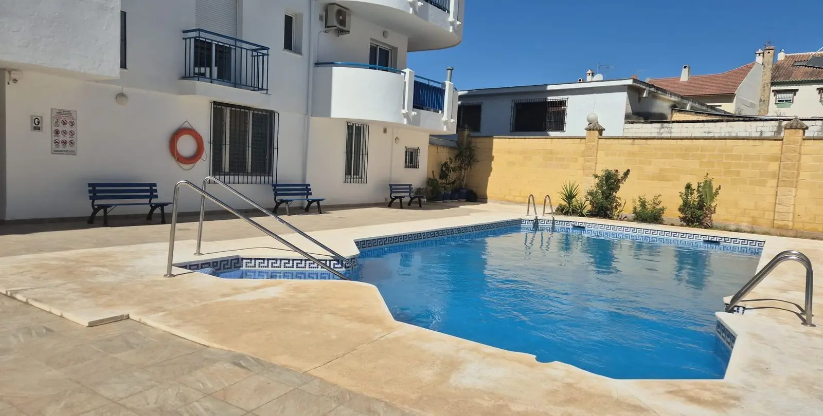 Sale of townhouse in Los Boliches 15