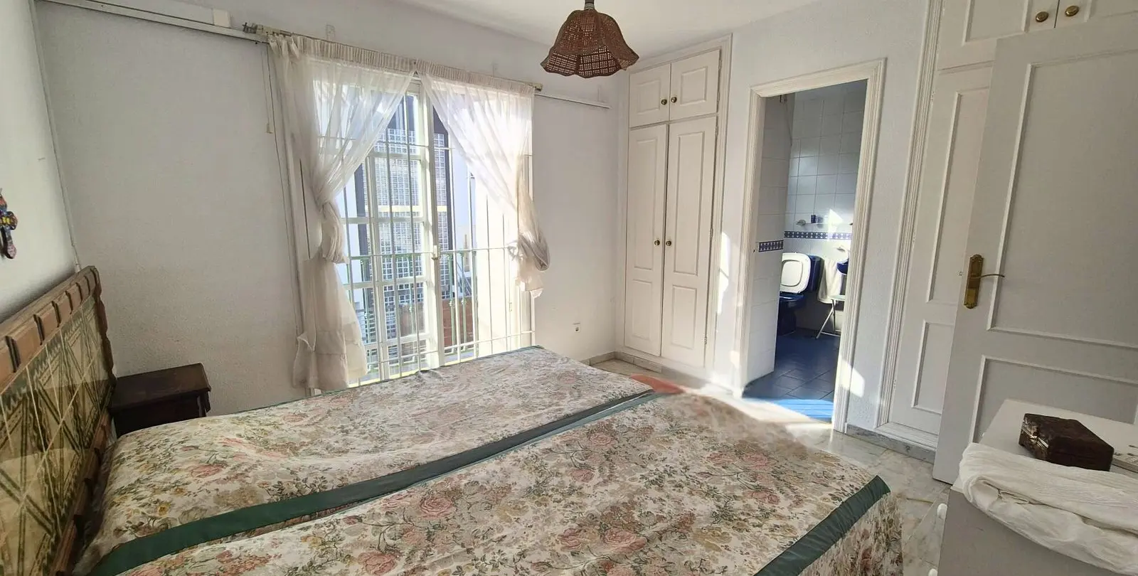 Sale of townhouse in Los Boliches 18