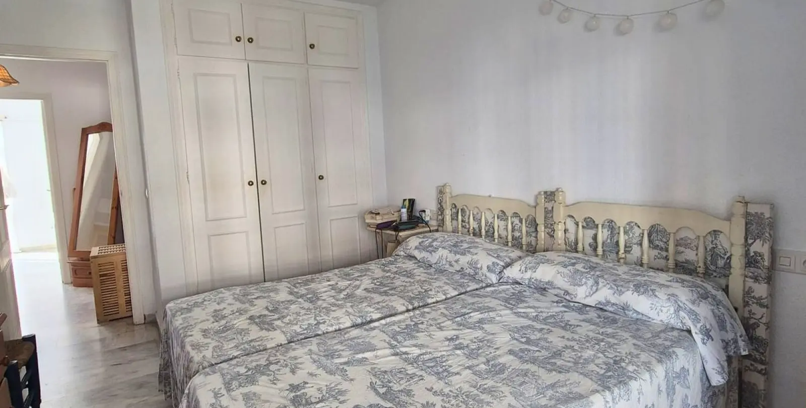 Sale of townhouse in Los Boliches 22
