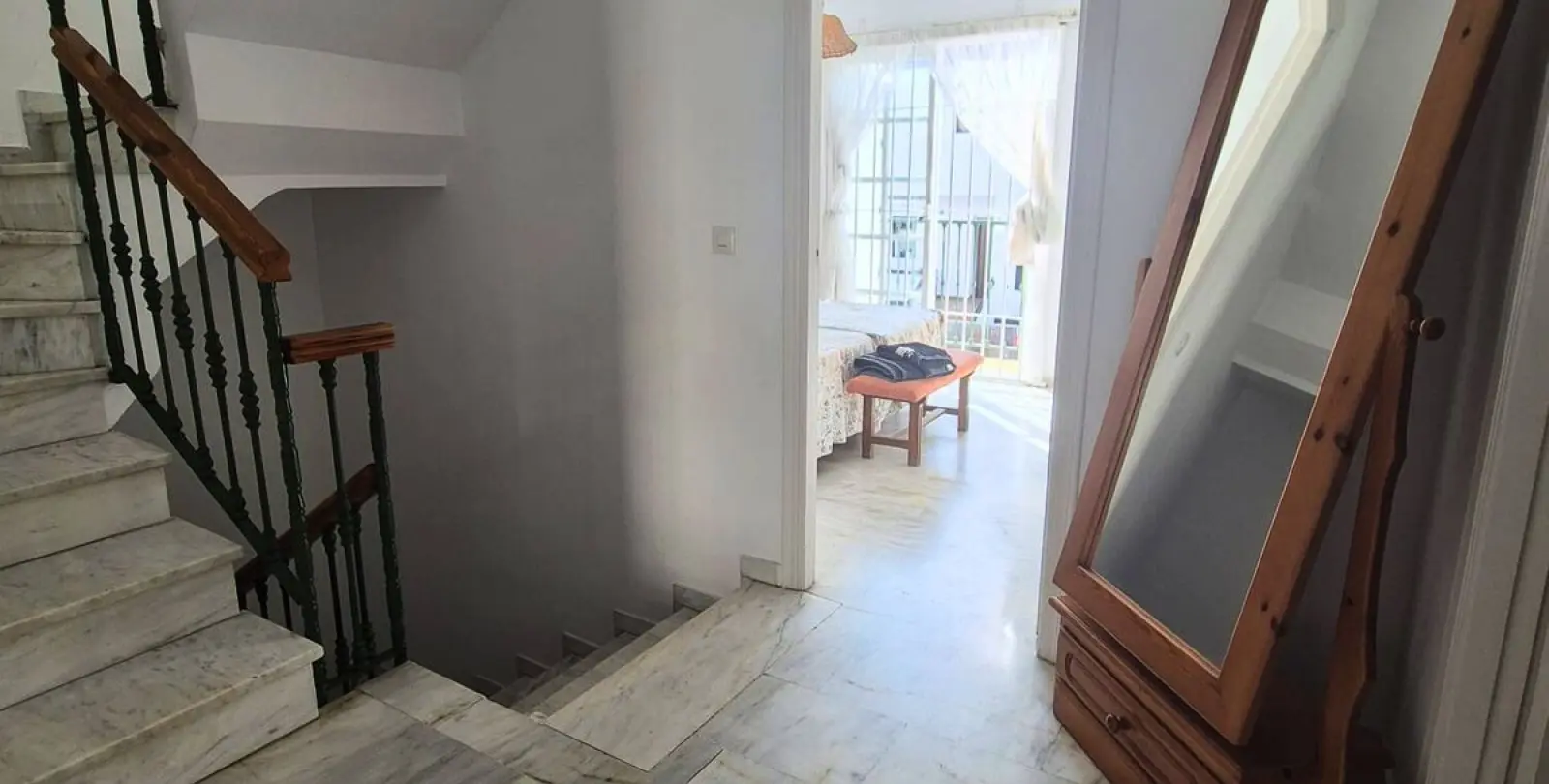Sale of townhouse in Los Boliches 25
