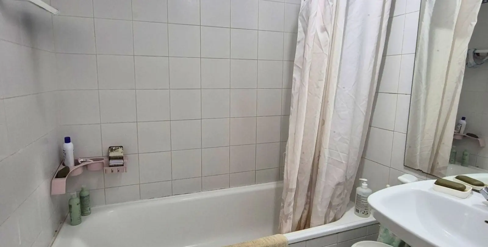 Sale of townhouse in Los Boliches 27