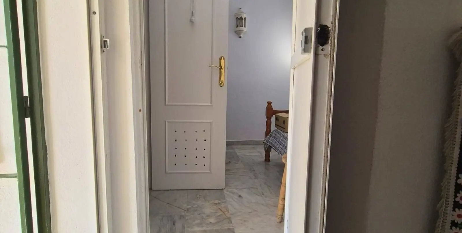 Sale of townhouse in Los Boliches 36