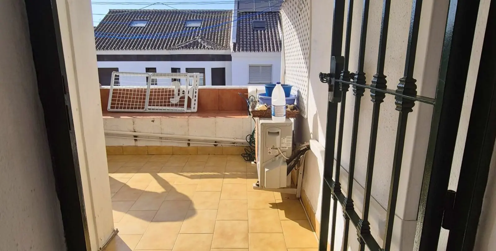 Sale of townhouse in Los Boliches 41