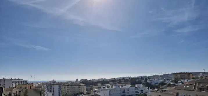 Sale of penthouse in Estepona 1