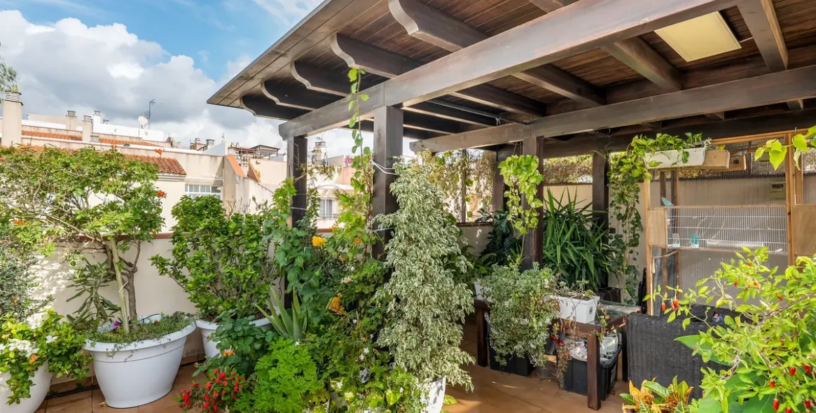 Sale of penthouse in Estepona 5