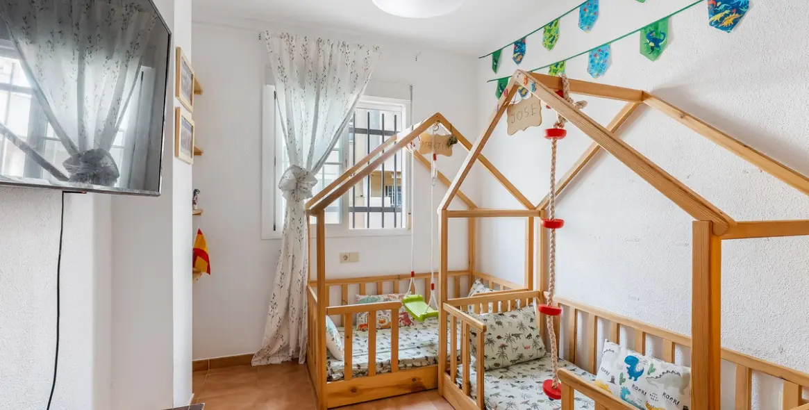 Sale of penthouse in Estepona 14