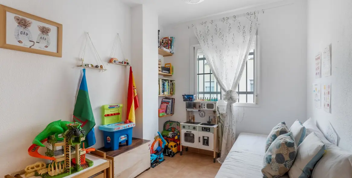 Sale of penthouse in Estepona 15