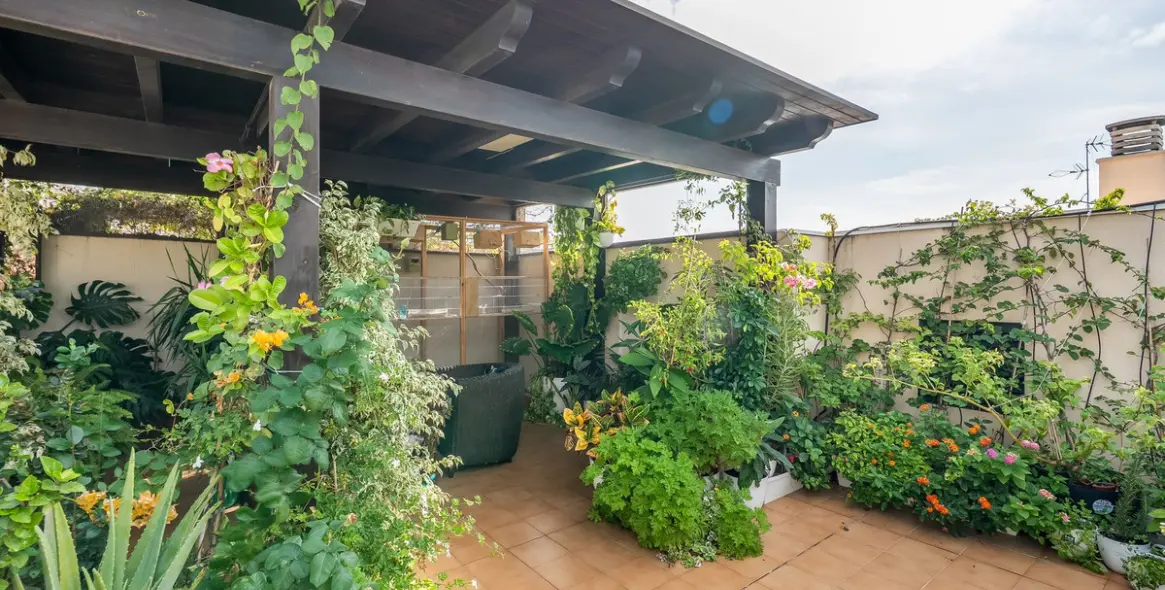 Sale of penthouse in Estepona 19