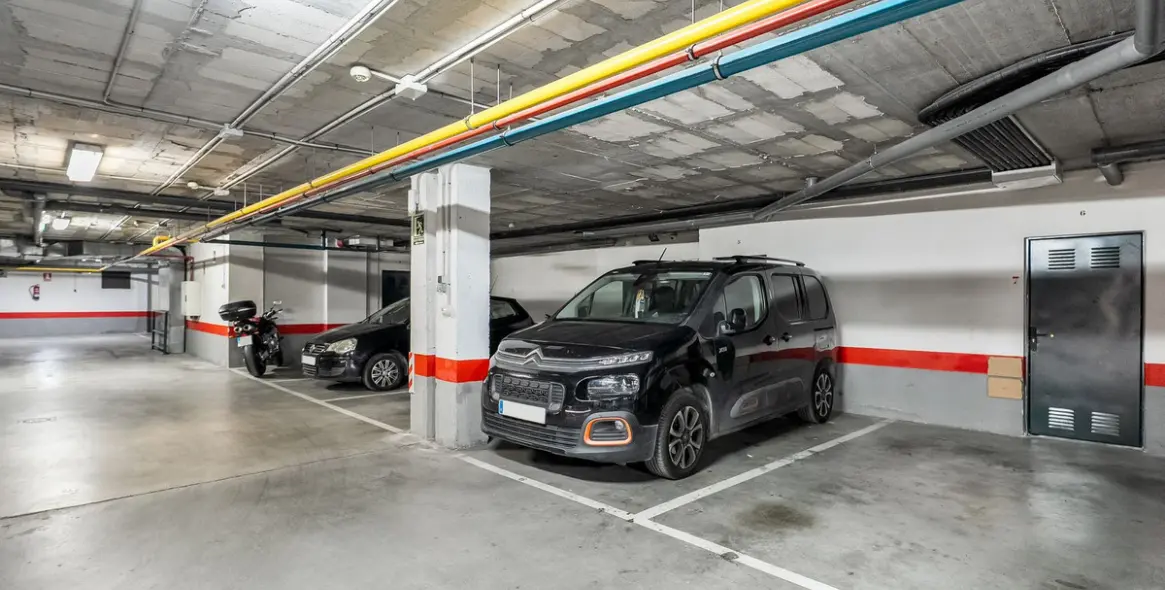 Sale of penthouse in Estepona 20